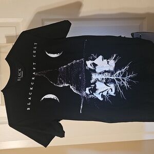 Unisex Blackcraft T Shirt